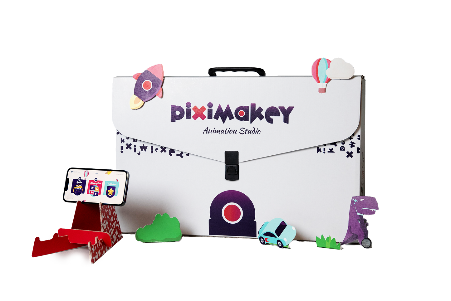 Piximakey Animation Studio