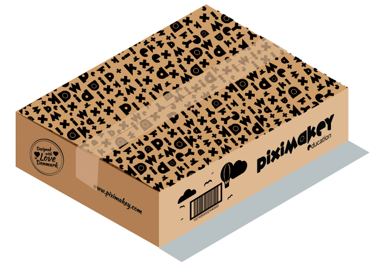 Piximakey Animation Studio Bundle