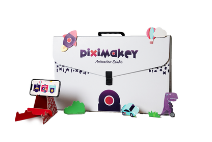 Piximakey Animation Studio