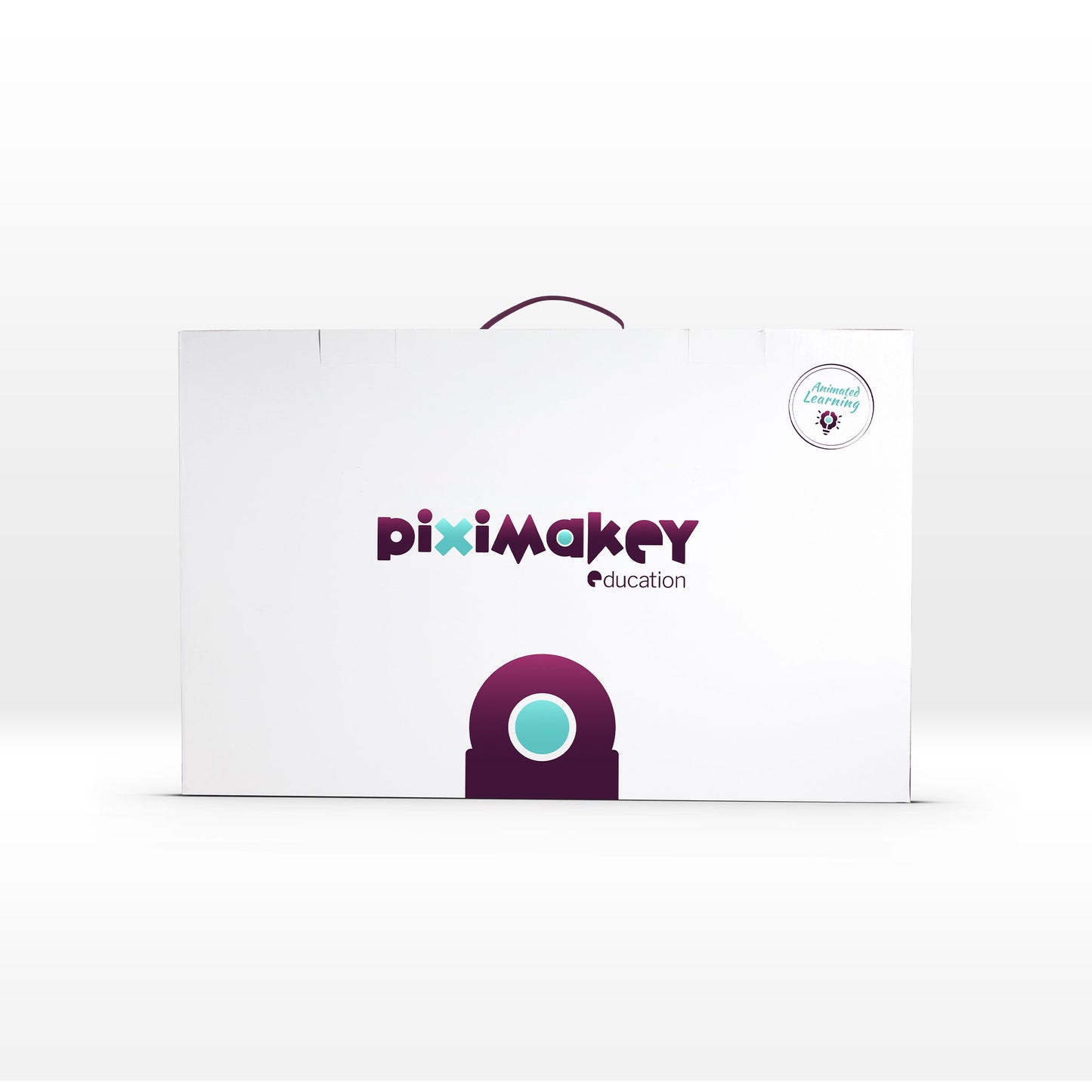 De Medium Class Kit, Piximakey Education Pack voor scholen en kleuterscholen