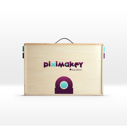 Piximakey Education Animation Studio, één pakket