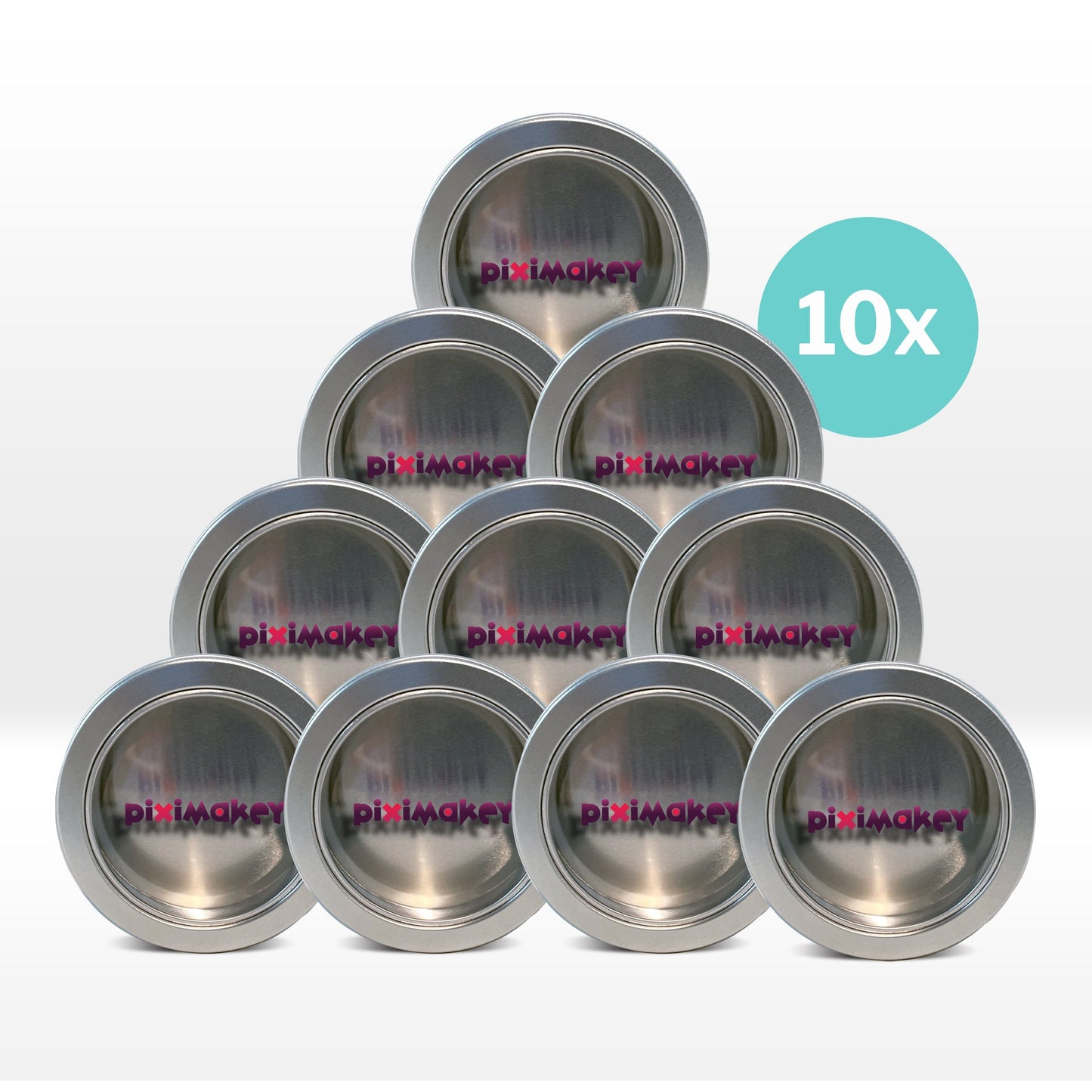 De Medium Class Kit, Piximakey Education Pack voor scholen en kleuterscholen