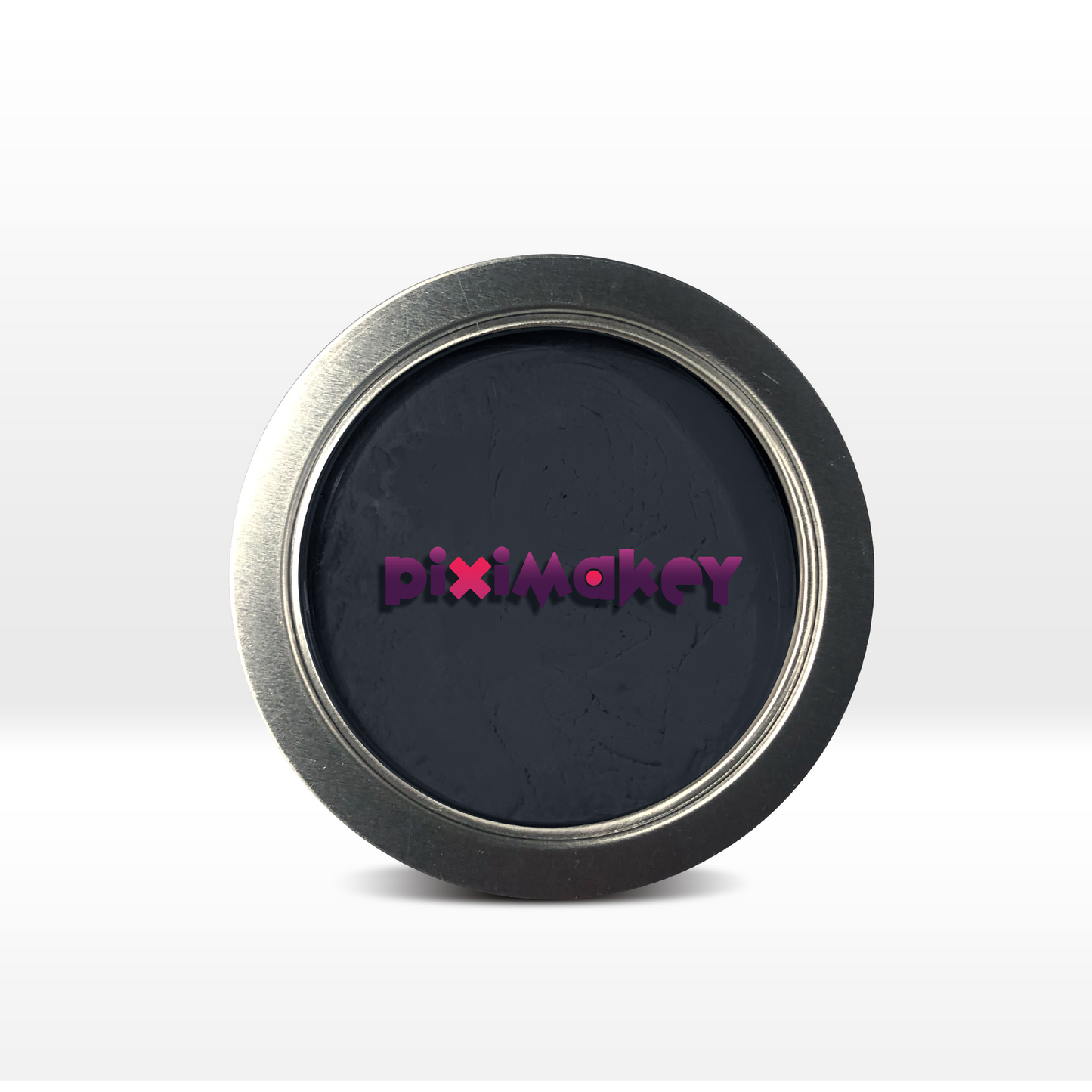 Piximakey Animation Clay (Pixi Stone), Tin Can with 150g Animation Clay