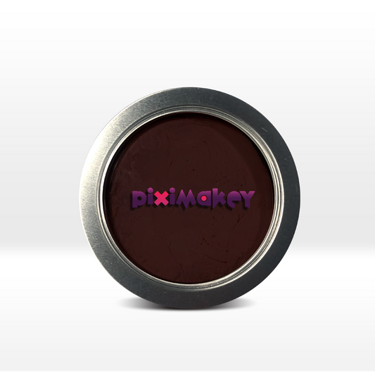 Piximakey Animation Clay (Pixi Wood), Tin Can with 150g Animation Clay