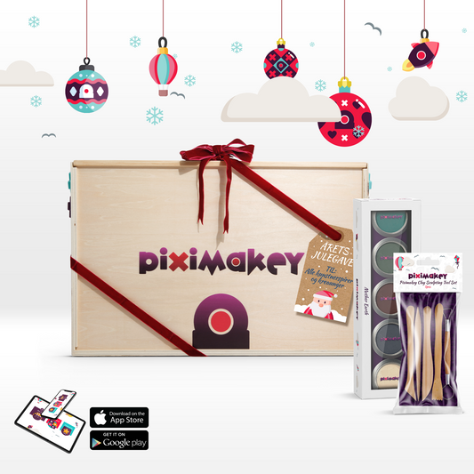Piximakey Animation Studio Bundle